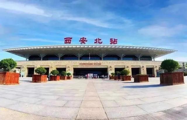 秦岭滑雪？坐高铁来了就知道有啥不一样