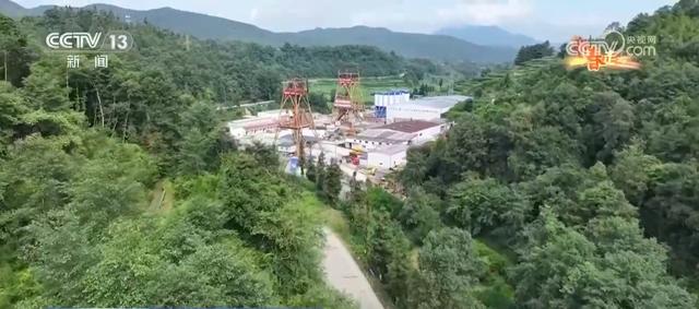 新春走基层｜一米一米掘进，他们在世界最难铁路隧道里闯关
