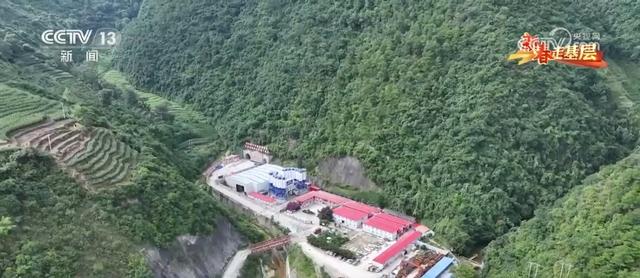 新春走基层｜一米一米掘进，他们在世界最难铁路隧道里闯关