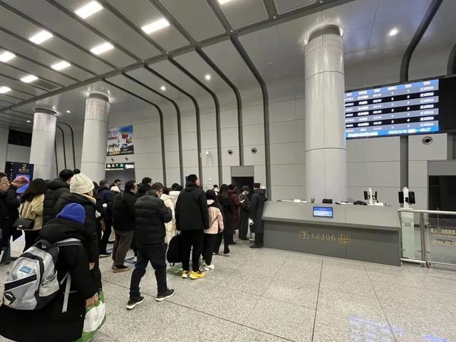 北京新增这些环京通勤高铁，价格这样优惠→