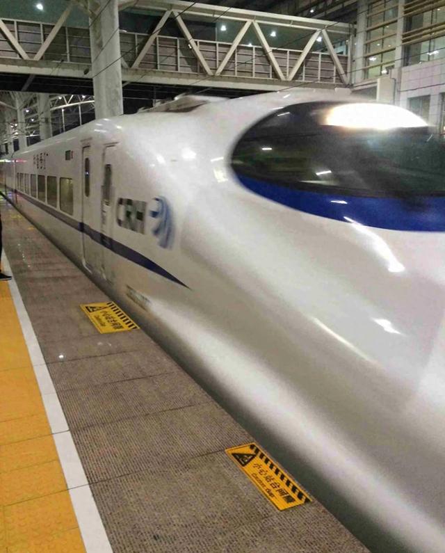 【高铁的10个潜在缺点与挑战】