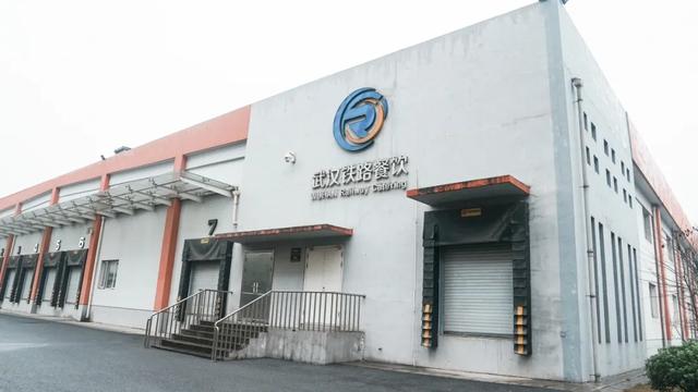 高铁盒饭又上新啦！