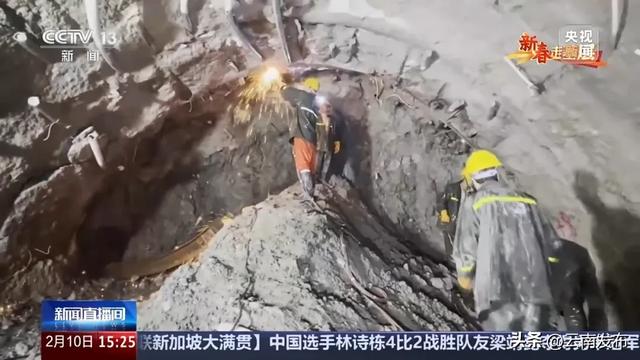 开工至今逾十年，“世界上最难修的铁路隧道”进展如何？
