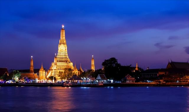 急了！泰国批准中泰高铁二期工程，为啥引发了越南网友一片内斗？