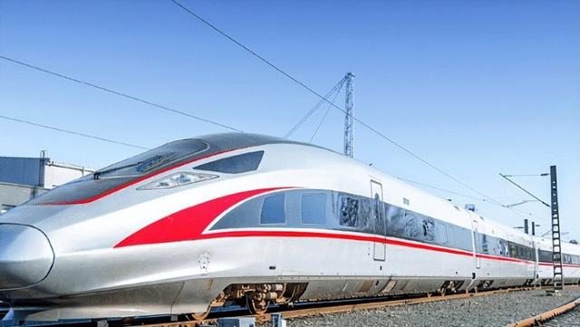 急了！泰国批准中泰高铁二期工程，为啥引发了越南网友一片内斗？