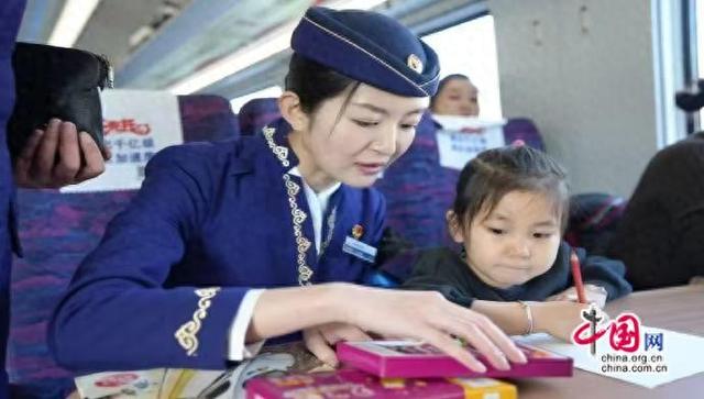 时评：从春运返程看铁路服务升级的民生答卷