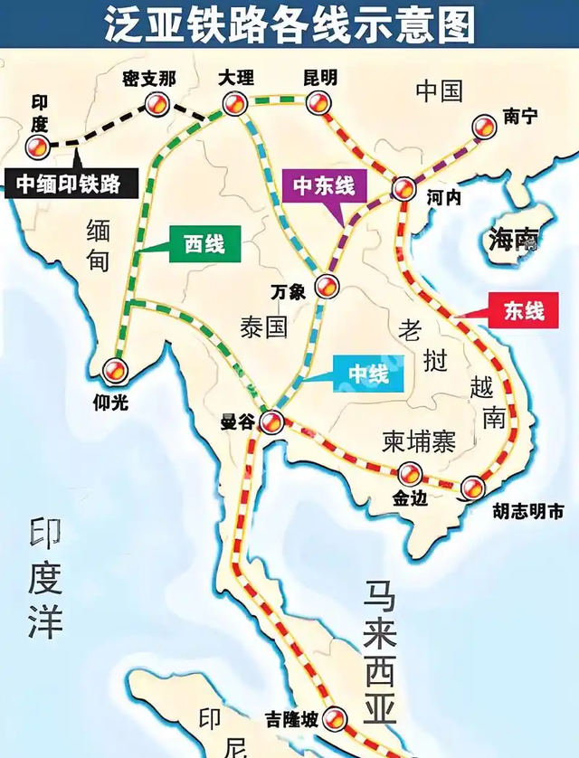 高铁项目遥遥无期，越南希望中国再借一笔钱！我国要不要松口？