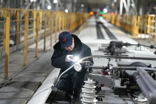 有关高铁列车的小知识，你get了吗？