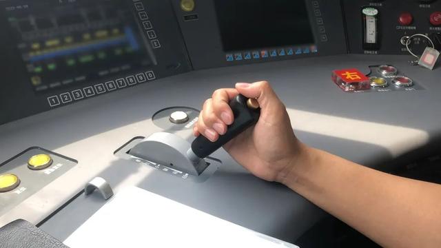 有关高铁列车的小知识，你get了吗？