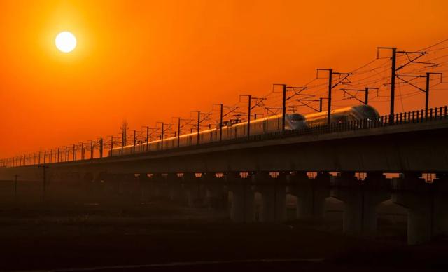 有关高铁列车的小知识，你get了吗？