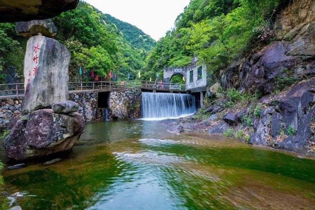 高铁最快30min！现在出发还免票，太适合来一场说走就走的旅行了~