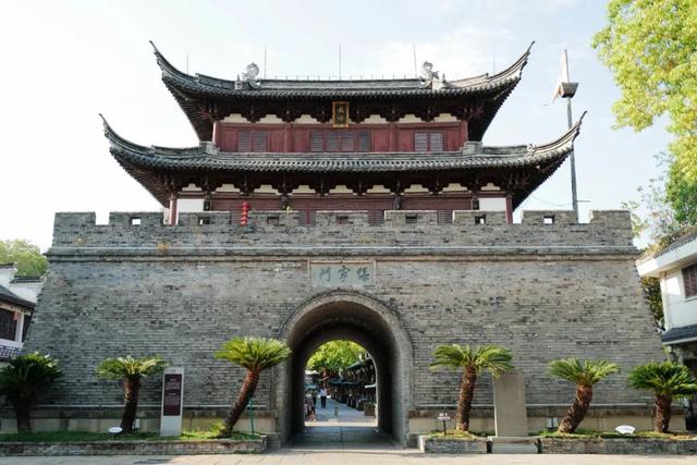 高铁最快30min！现在出发还免票，太适合来一场说走就走的旅行了~