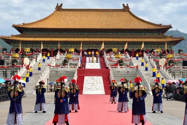 高铁最快30min！现在出发还免票，太适合来一场说走就走的旅行了~