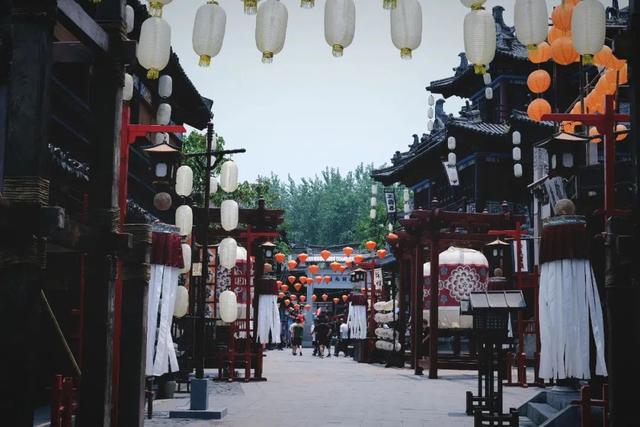 高铁最快30min！现在出发还免票，太适合来一场说走就走的旅行了~