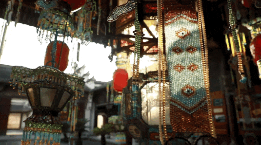 高铁最快30min！现在出发还免票，太适合来一场说走就走的旅行了~