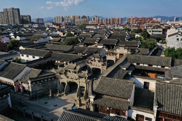 高铁最快30min！现在出发还免票，太适合来一场说走就走的旅行了~