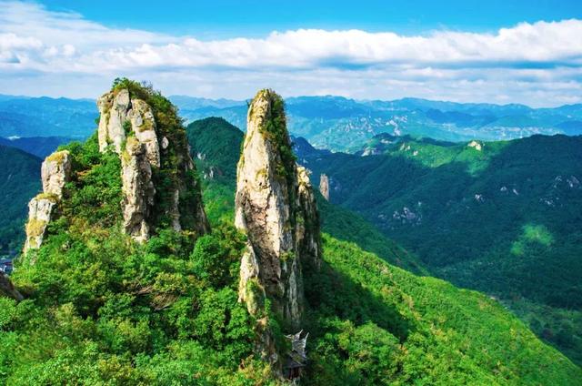 高铁最快30min！现在出发还免票，太适合来一场说走就走的旅行了~