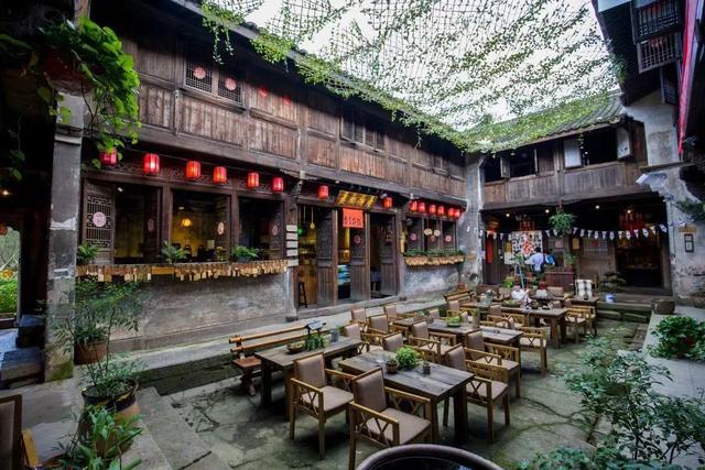 高铁最快30min！现在出发还免票，太适合来一场说走就走的旅行了~
