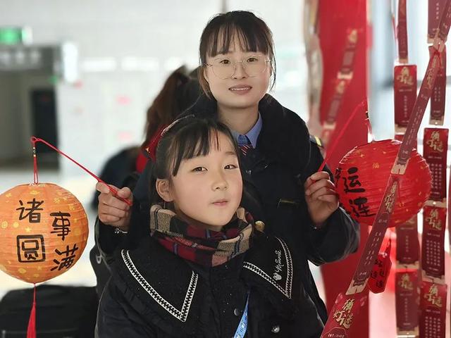 我的铁路风景丨记录铁路春运的绝美瞬间，邀您一起参与！