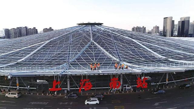 我的铁路风景丨记录铁路春运的绝美瞬间，邀您一起参与！