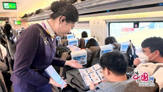 春运“大考”铁路以责任为笔，绘出精美答案