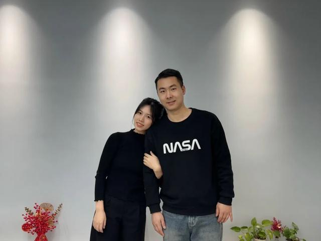 火车司机的跨国恋情！妻子来中国留学，因这件事爱上他……