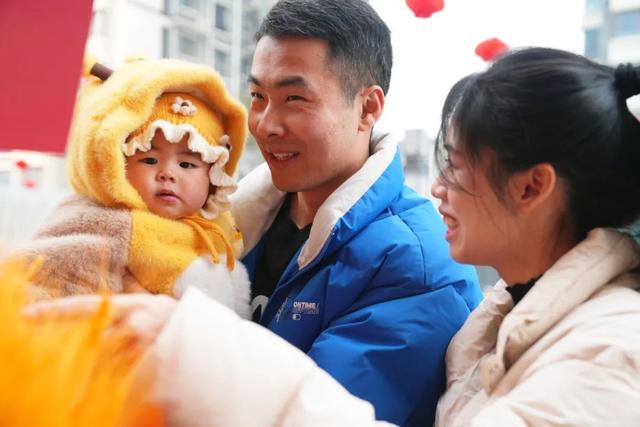 火车司机的跨国恋情！妻子来中国留学，因这件事爱上他……