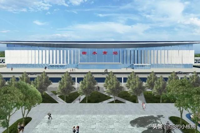 断裂的枢纽：衡水铁路格局演变背后的城市发展之痛