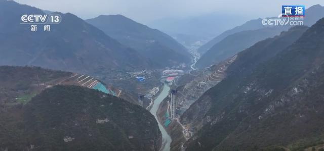加紧推进！各地铁路项目建设跑出新春“加速度”