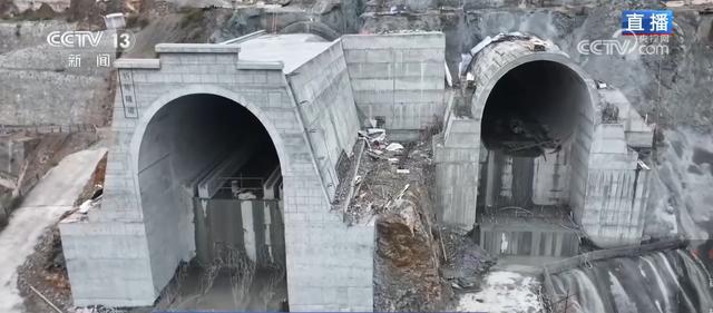 加紧推进！各地铁路项目建设跑出新春“加速度”