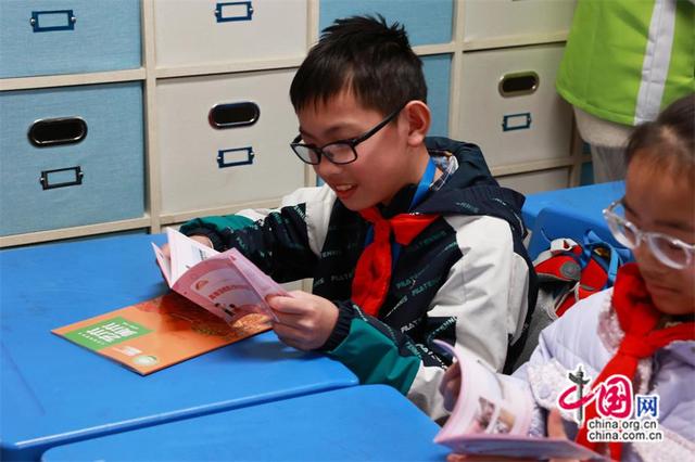 南昌局：铁路安全进校园，护航长大筑平安