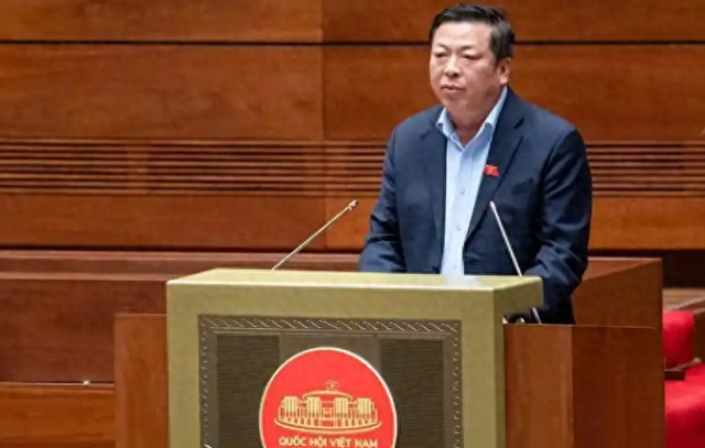 越南坐不住了，中越铁路不能再耽搁，但几十亿资金想从中方借