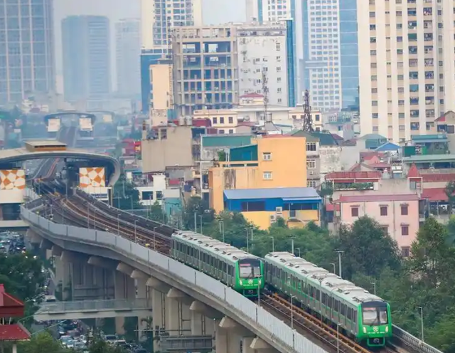 越南坐不住了，中越铁路不能再耽搁，但几十亿资金想从中方借