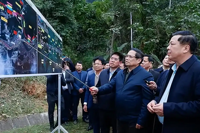 越南坐不住了，中越铁路不能再耽搁，但几十亿资金想从中方借