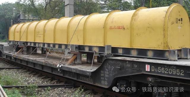 铁路“巨无霸”车辆，太强了！
