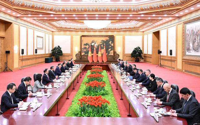 为什么中吉乌铁路不能再等？中欧班列出现的问题，给我们提了个醒