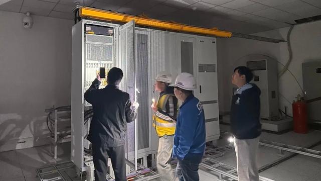 现场直击！这条高铁预计年内开通