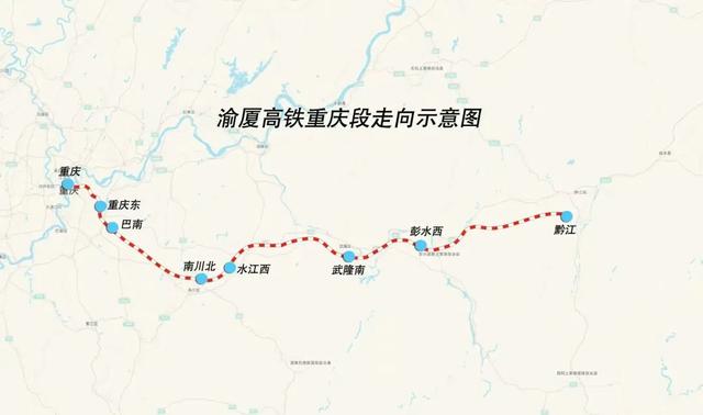 现场直击！这条高铁预计年内开通