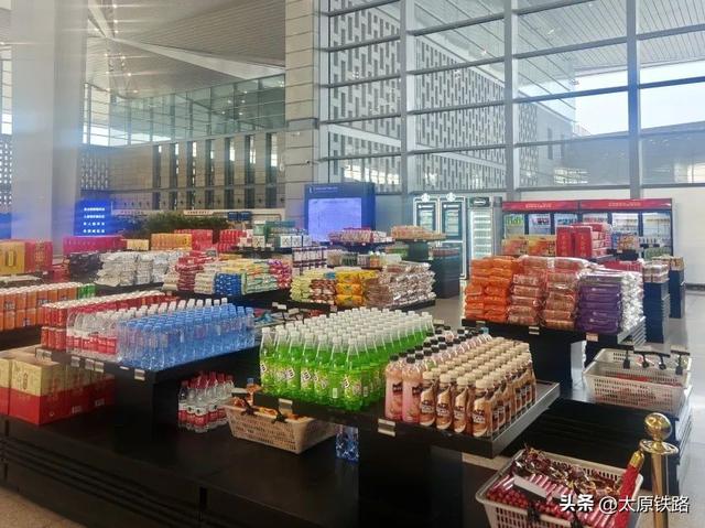 铁路人只“逛”不买，这是啥情况？