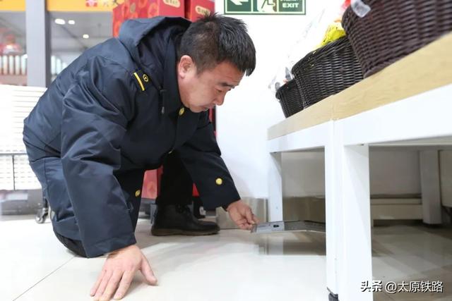 铁路人只“逛”不买，这是啥情况？