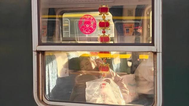 芜湖⇄合肥，“网红”火车即将退役