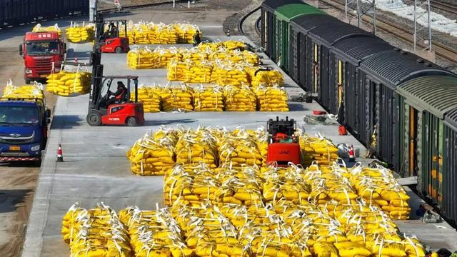 图说铁路｜一位铁路摄影师的光影见证！