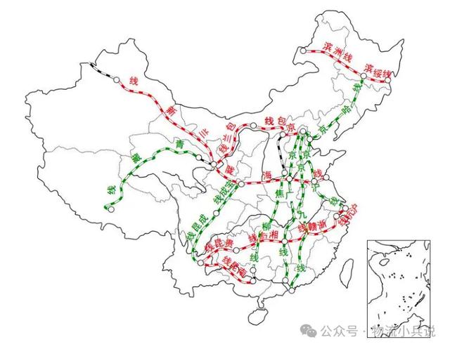 如何看待全球供应链重塑中的铁路通道战略作用