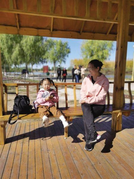 “90后”铁路“女医生”从单项跨界全能——车辆段女性技术员的职业长大记