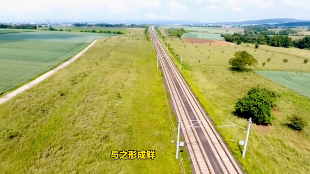中国高铁，改写东南亚交通格局！美日输麻了