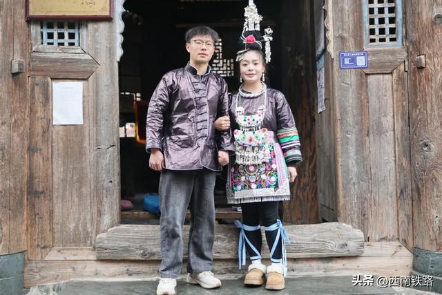 10年前，坐贵广高铁首发车的他们，如今……