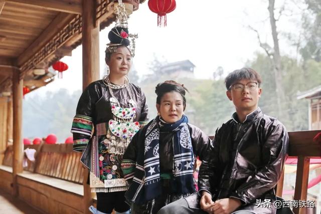 10年前，坐贵广高铁首发车的他们，如今……