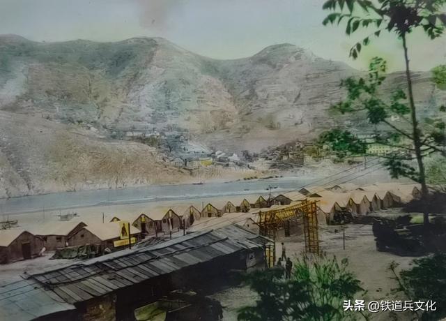 姜克强 || 进军旬阳——转战襄渝铁路琐忆