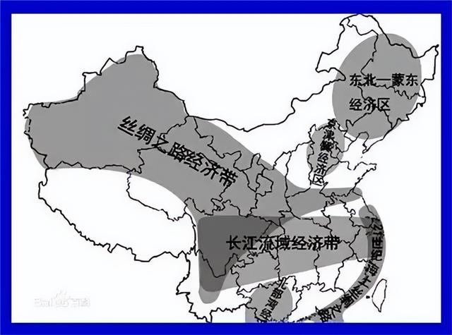 被卡脖子30年的铁路一夜开建!这些内陆城市要翻身当"国际大佬"了?