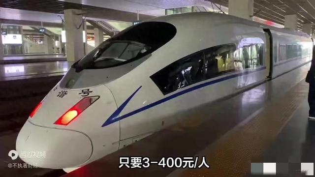 高铁票价过高，性价比不再？揭秘高铁逐渐被冷落的背后原因